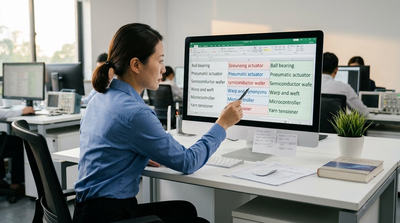 易翻译和谷歌翻译外贸术语翻译准确度实测对照